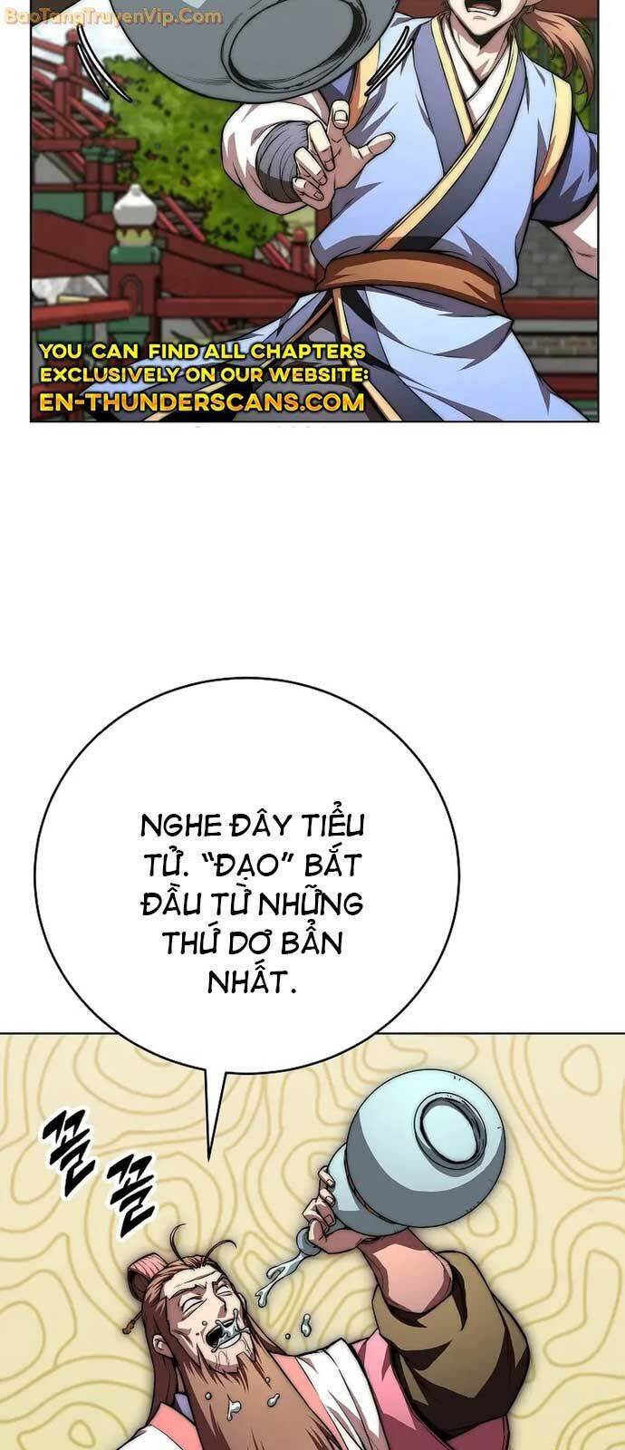 Con Trai Của Gia Tộc Nam Cung Thế Gia [Chap 68] - Page 27