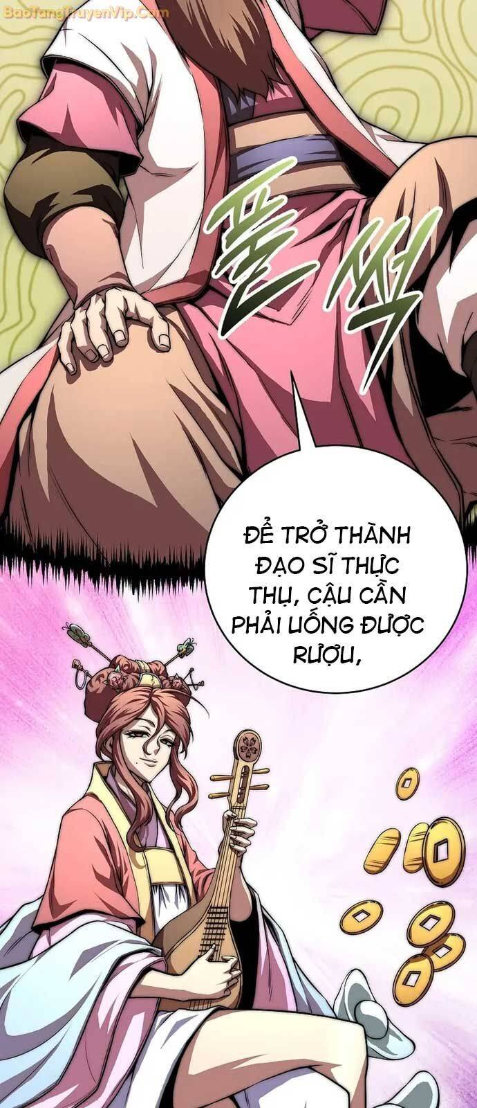 Con Trai Của Gia Tộc Nam Cung Thế Gia [Chap 68] - Page 28