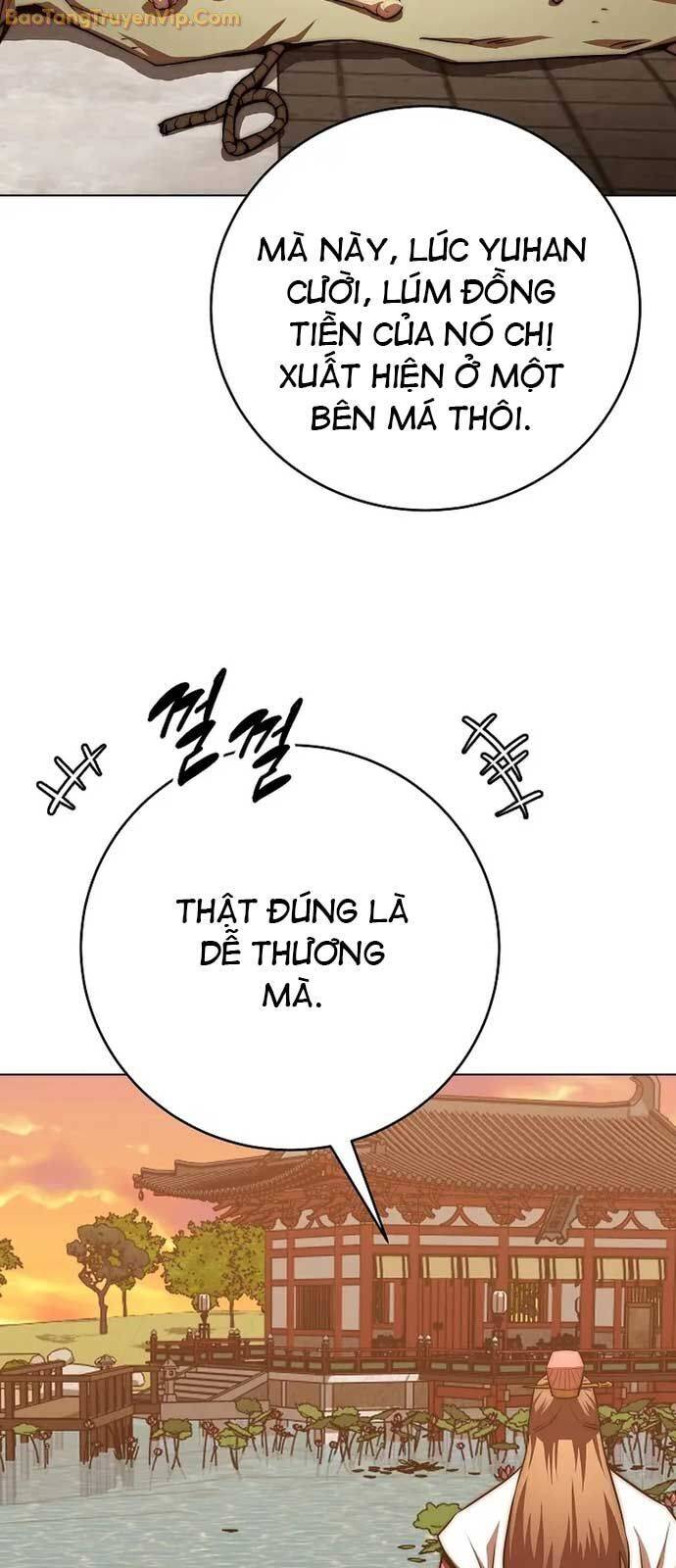 Con Trai Của Gia Tộc Nam Cung Thế Gia [Chap 68] - Page 31