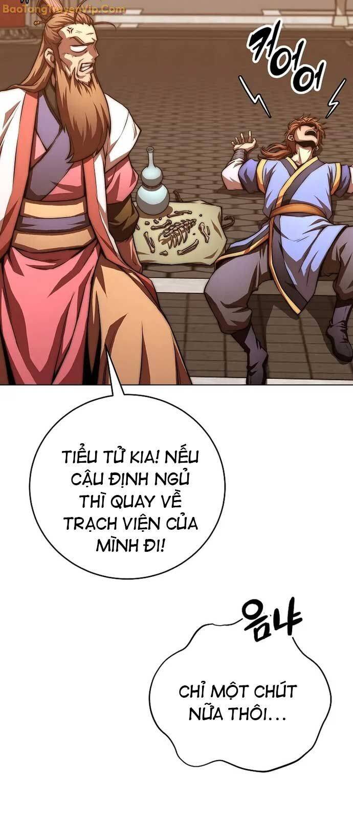 Con Trai Của Gia Tộc Nam Cung Thế Gia [Chap 68] - Page 33