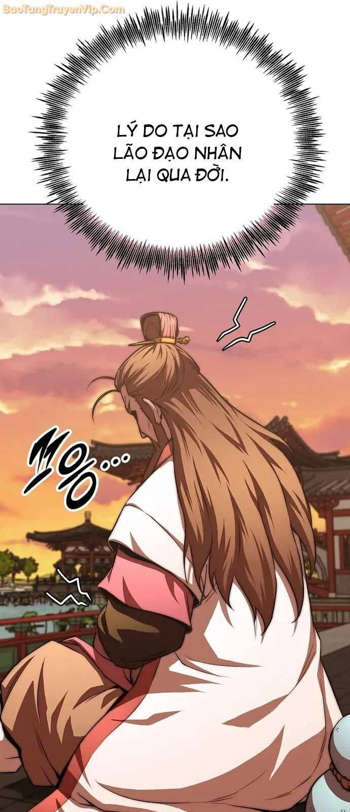 Con Trai Của Gia Tộc Nam Cung Thế Gia [Chap 68] - Page 38