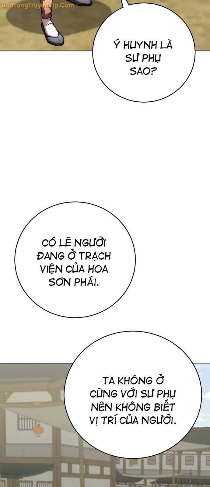 Con Trai Của Gia Tộc Nam Cung Thế Gia [Chap 68] - Page 4