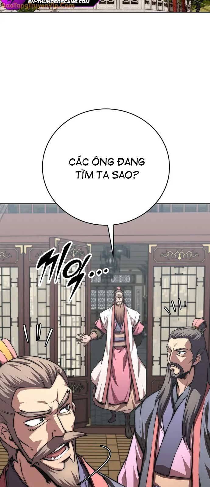 Con Trai Của Gia Tộc Nam Cung Thế Gia [Chap 68] - Page 40