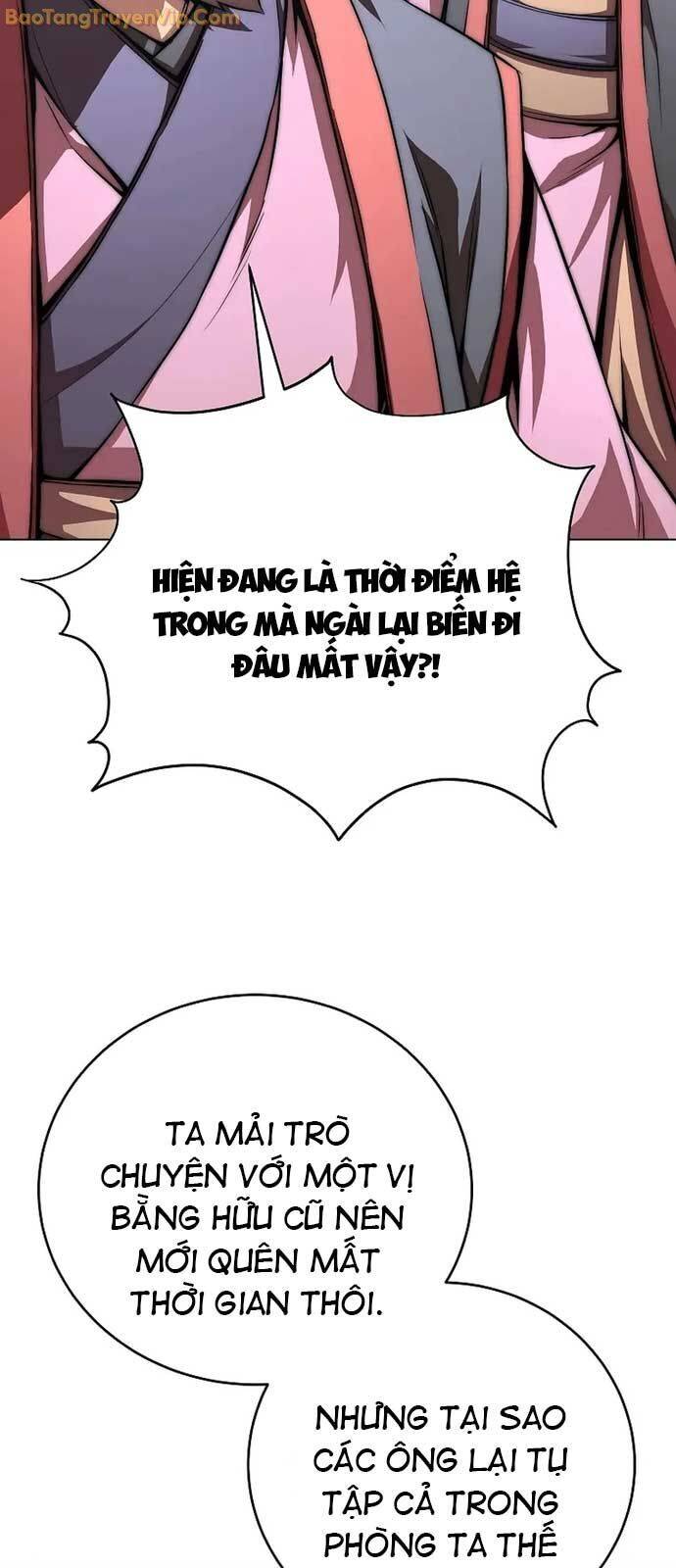 Con Trai Của Gia Tộc Nam Cung Thế Gia [Chap 68] - Page 41