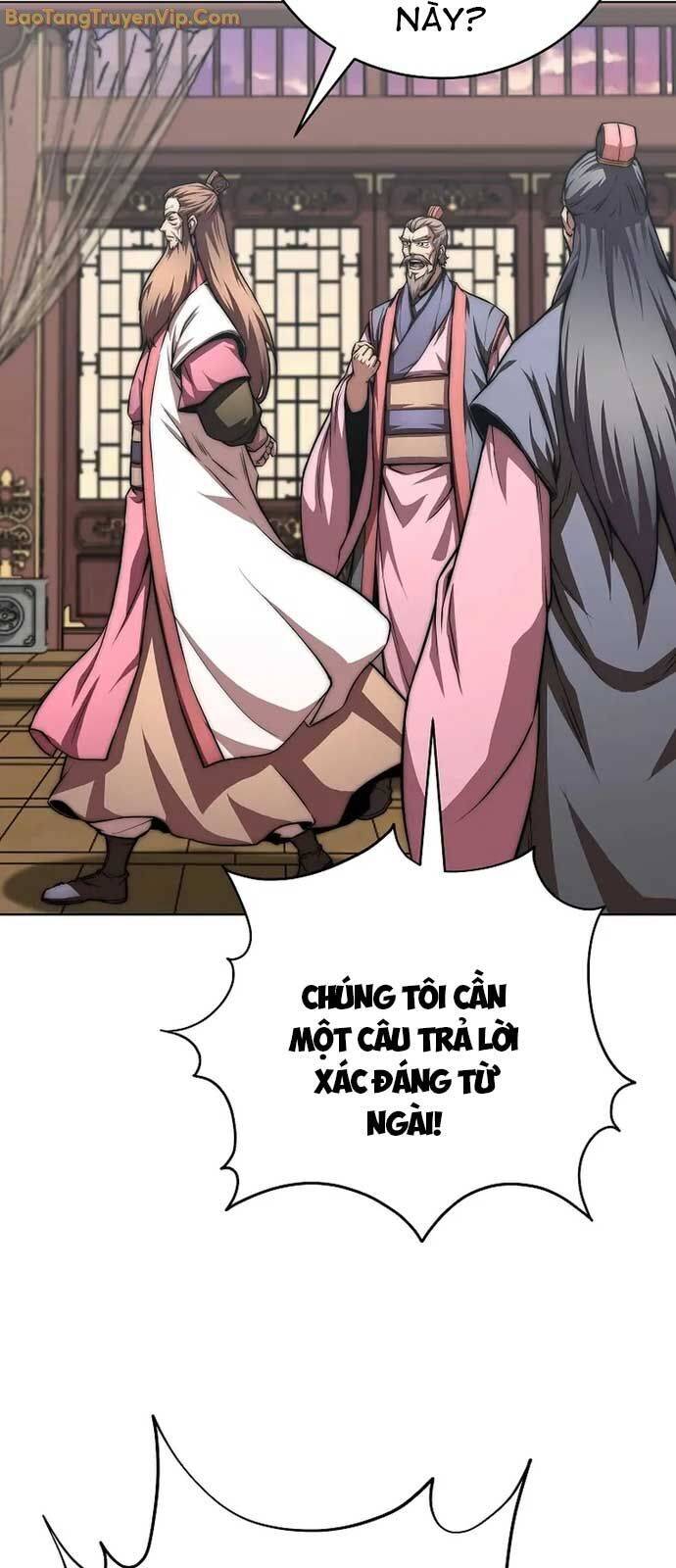 Con Trai Của Gia Tộc Nam Cung Thế Gia [Chap 68] - Page 42