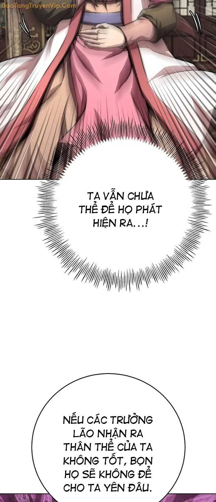 Con Trai Của Gia Tộc Nam Cung Thế Gia [Chap 68] - Page 49