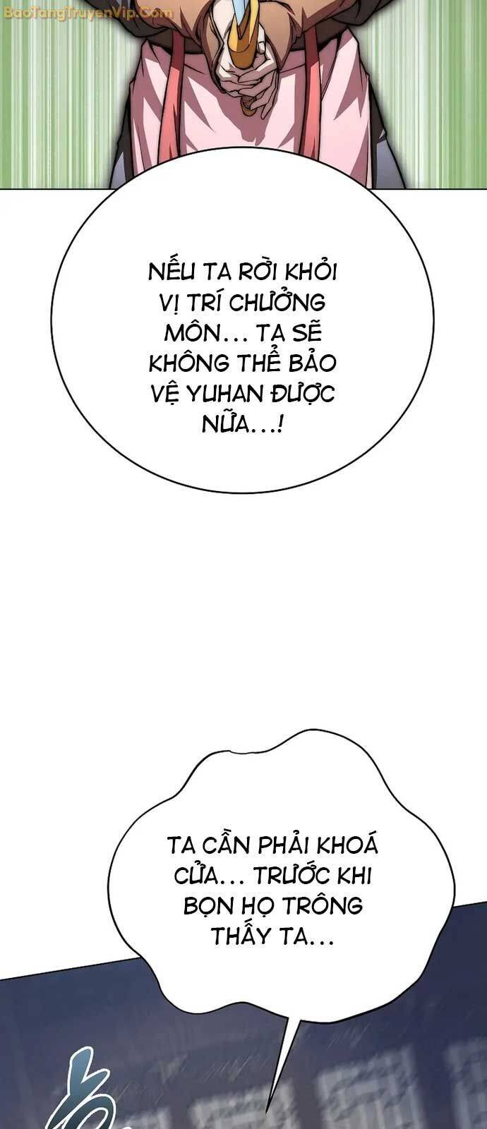 Con Trai Của Gia Tộc Nam Cung Thế Gia [Chap 68] - Page 51