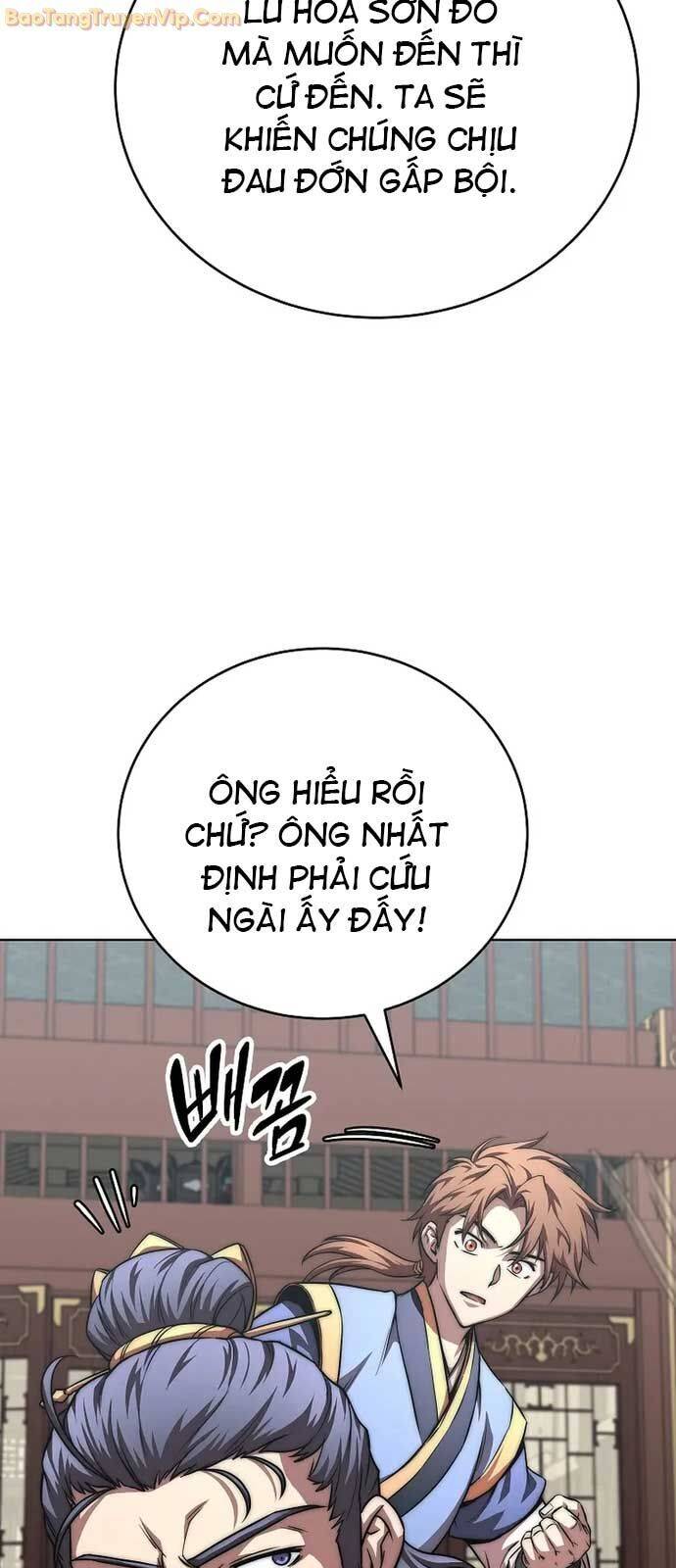 Con Trai Của Gia Tộc Nam Cung Thế Gia [Chap 68] - Page 60