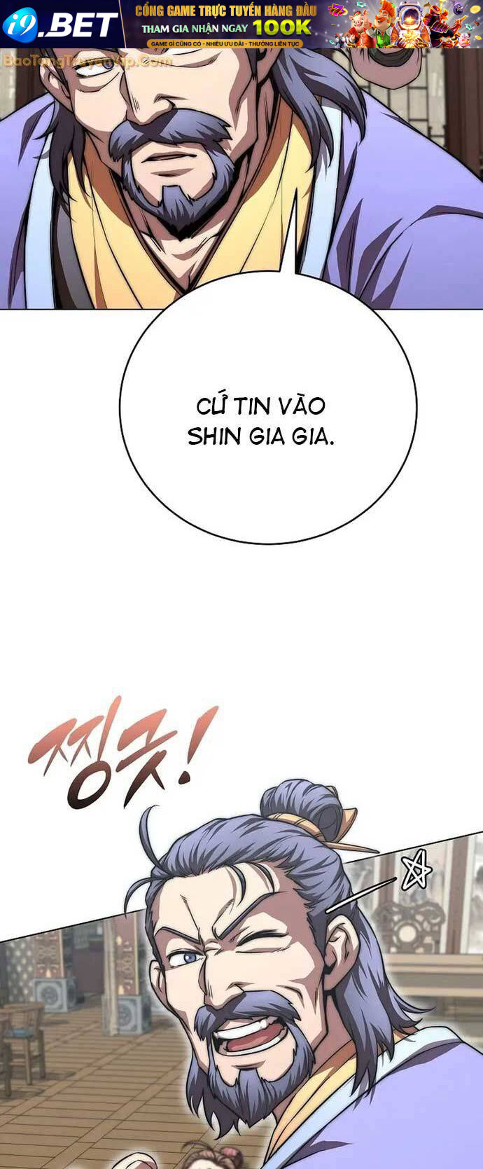 Con Trai Của Gia Tộc Nam Cung Thế Gia [Chap 68] - Page 61