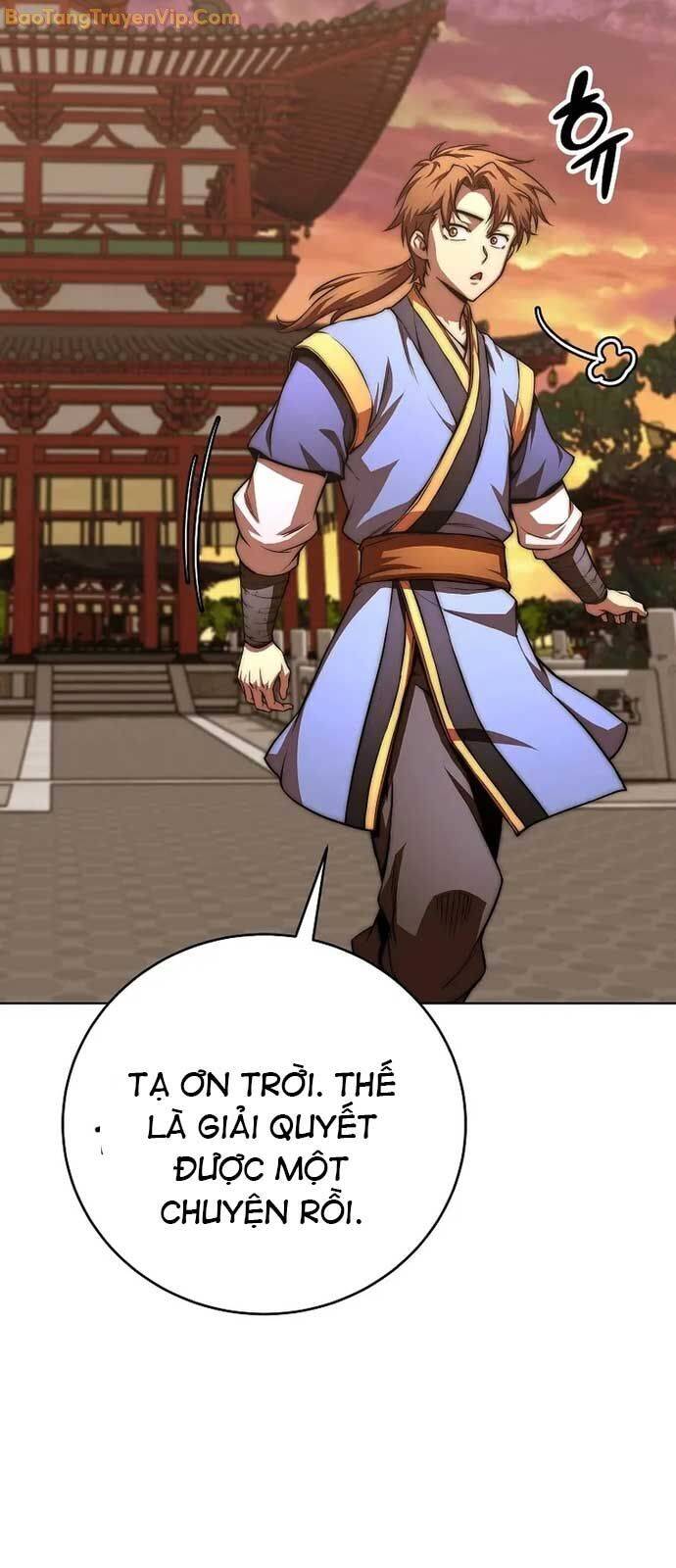 Con Trai Của Gia Tộc Nam Cung Thế Gia [Chap 68] - Page 63