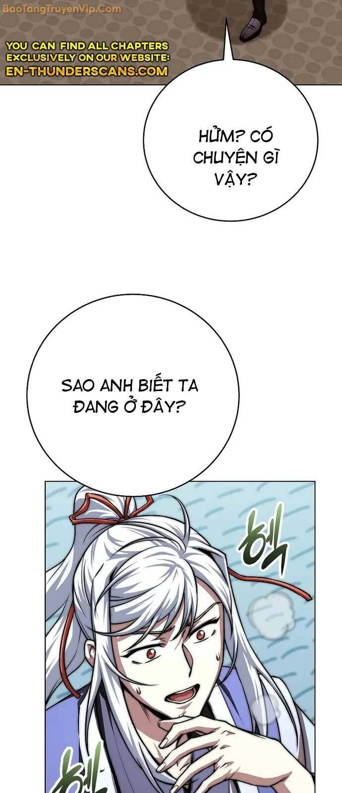 Con Trai Của Gia Tộc Nam Cung Thế Gia [Chap 68] - Page 65