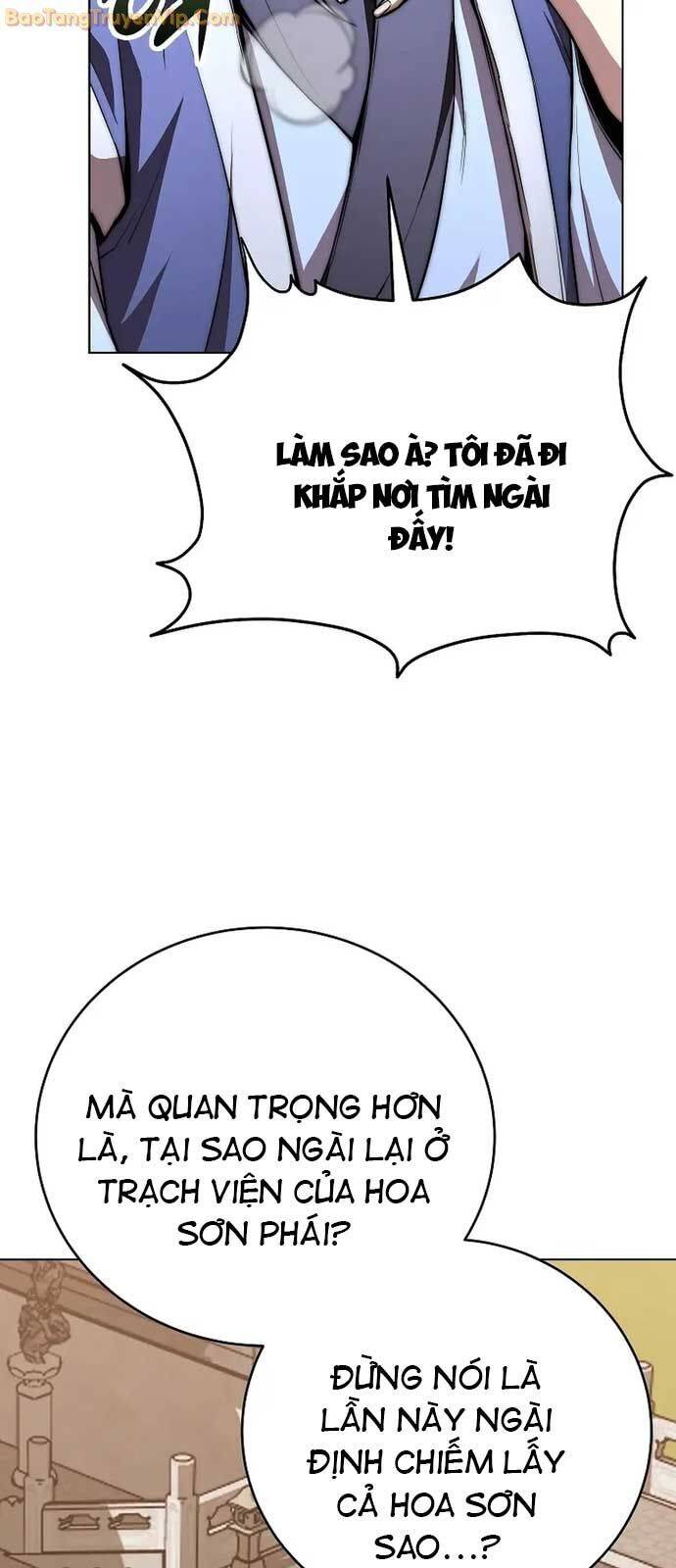 Con Trai Của Gia Tộc Nam Cung Thế Gia [Chap 68] - Page 66