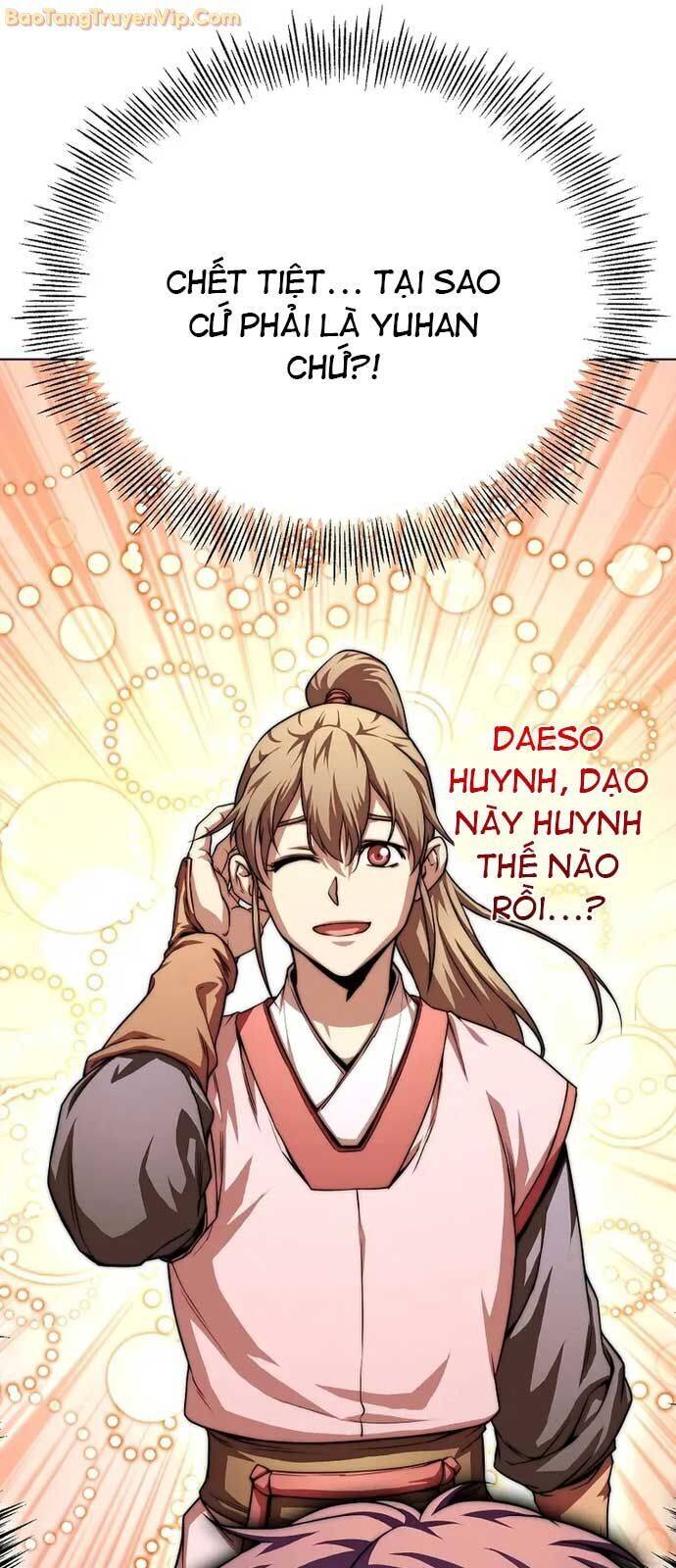 Con Trai Của Gia Tộc Nam Cung Thế Gia [Chap 68] - Page 72