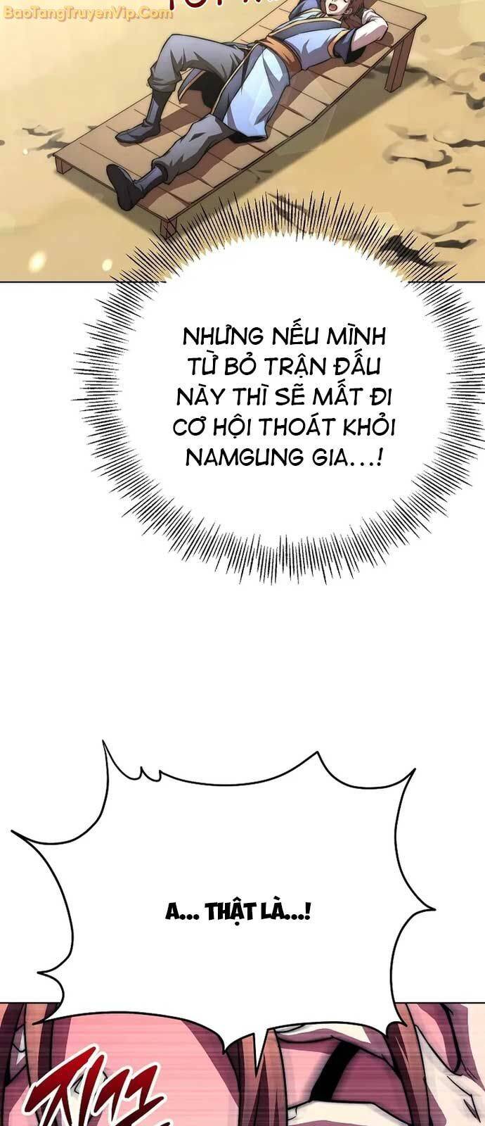 Con Trai Của Gia Tộc Nam Cung Thế Gia [Chap 68] - Page 75