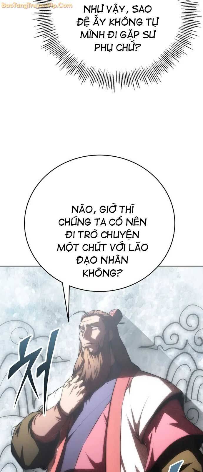 Con Trai Của Gia Tộc Nam Cung Thế Gia [Chap 68] - Page 9