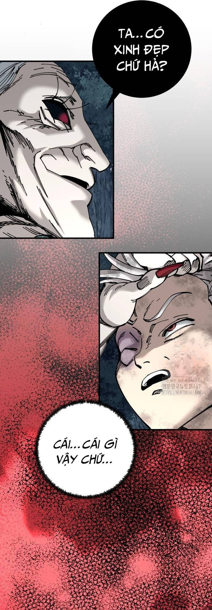 Ông Võ Giả Và Cháu Chí Tôn [Chap 76] - Page 21