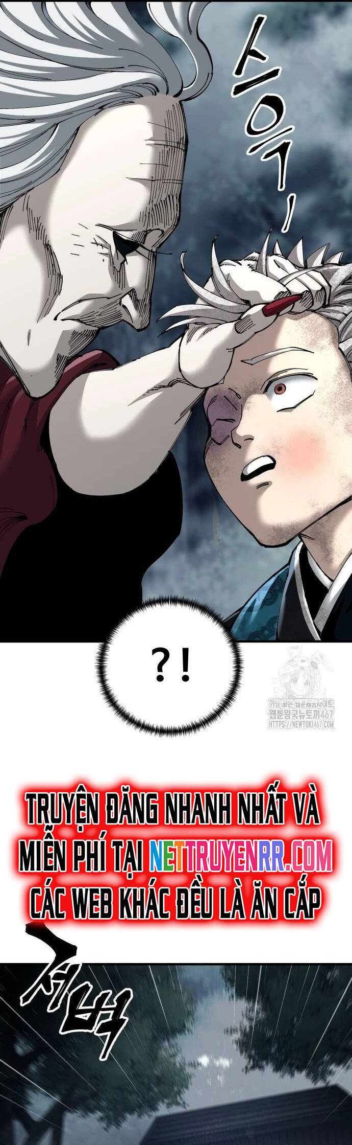 Ông Võ Giả Và Cháu Chí Tôn [Chap 76] - Page 25