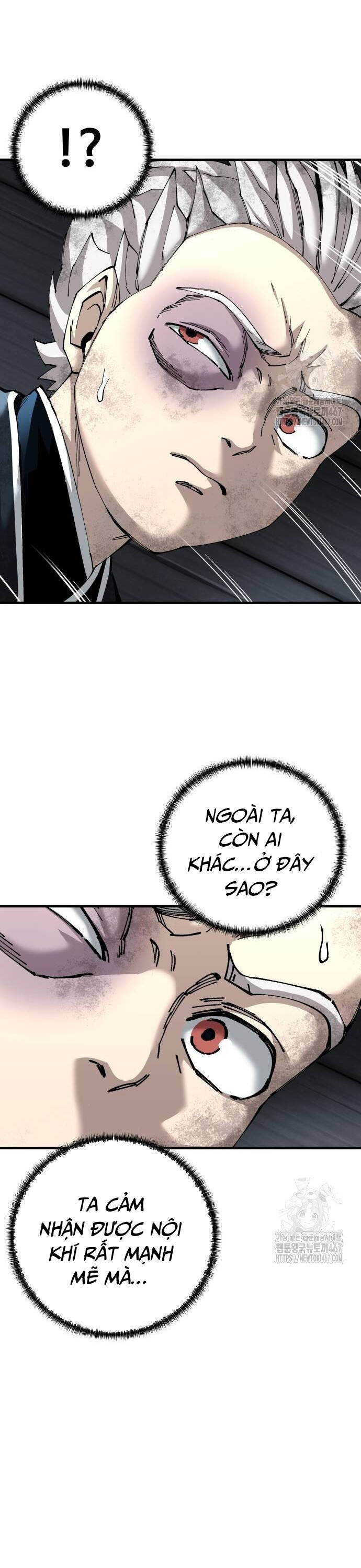 Ông Võ Giả Và Cháu Chí Tôn [Chap 76] - Page 30