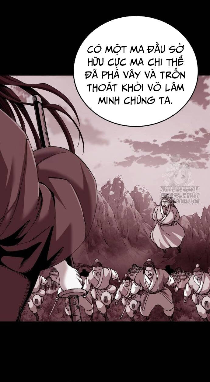 Ông Võ Giả Và Cháu Chí Tôn [Chap 76] - Page 34