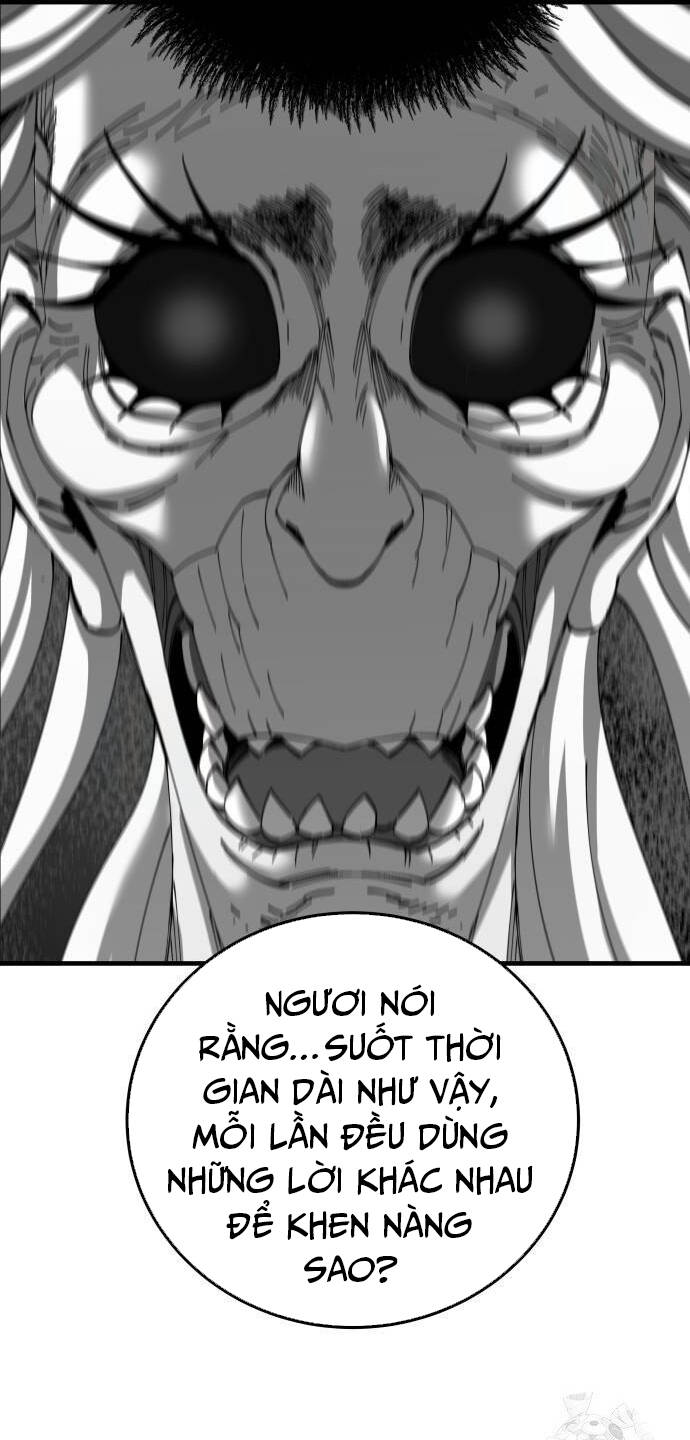 Ông Võ Giả Và Cháu Chí Tôn [Chap 76] - Page 40