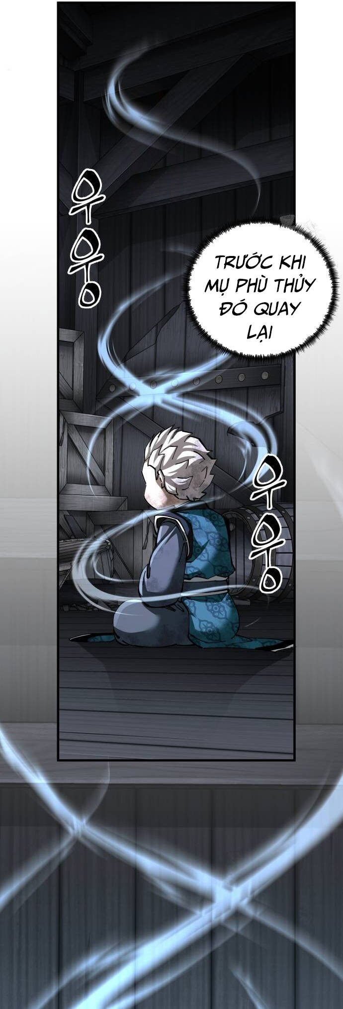 Ông Võ Giả Và Cháu Chí Tôn [Chap 76] - Page 49