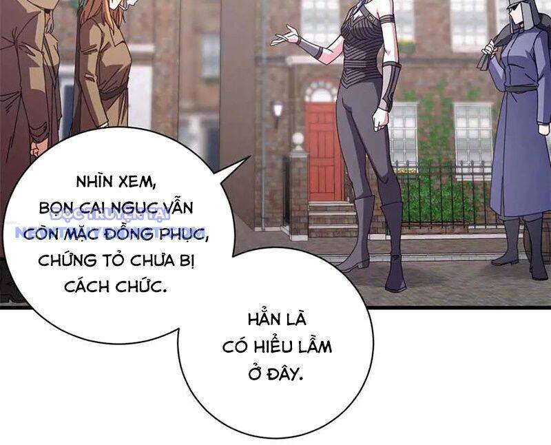 Trưởng Giám Ngục Trông Coi Các Ma Nữ [Chap 105-106] - Page 10