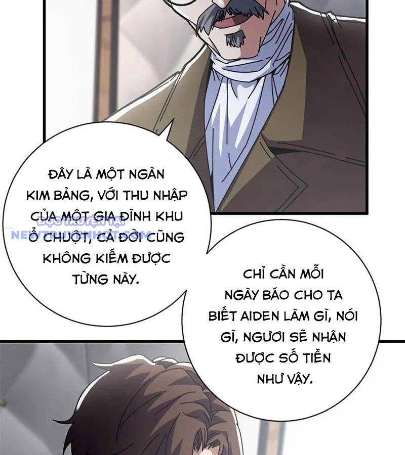 Trưởng Giám Ngục Trông Coi Các Ma Nữ [Chap 105-106] - Page 17