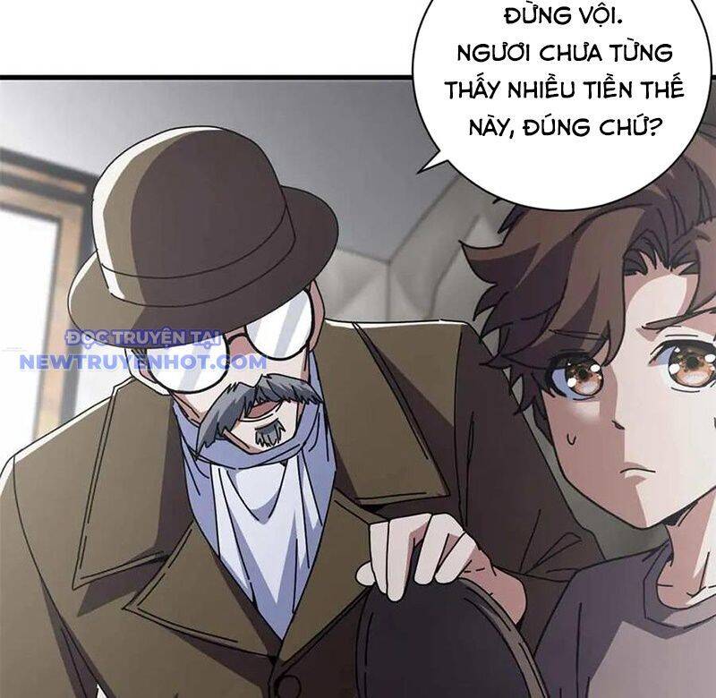 Trưởng Giám Ngục Trông Coi Các Ma Nữ [Chap 105-106] - Page 19