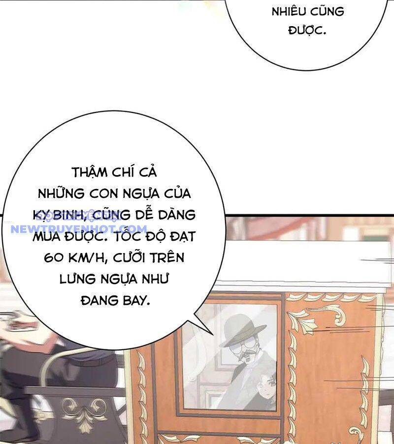 Trưởng Giám Ngục Trông Coi Các Ma Nữ [Chap 105-106] - Page 22