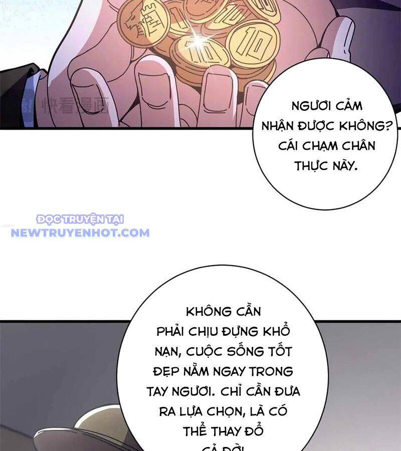 Trưởng Giám Ngục Trông Coi Các Ma Nữ [Chap 105-106] - Page 25