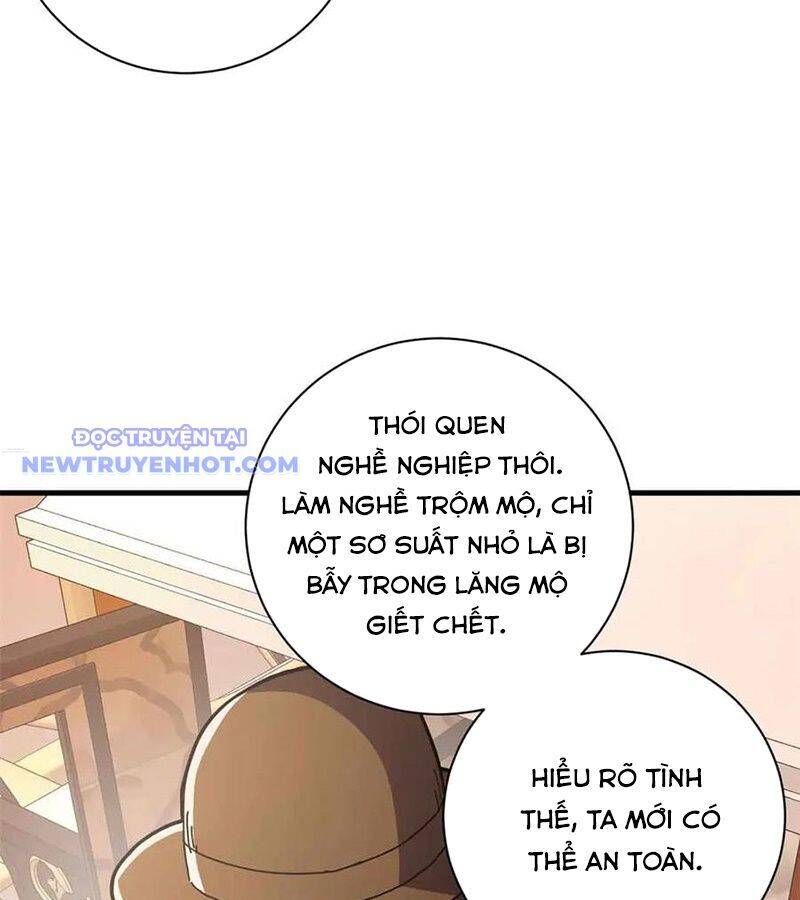 Trưởng Giám Ngục Trông Coi Các Ma Nữ [Chap 105-106] - Page 31