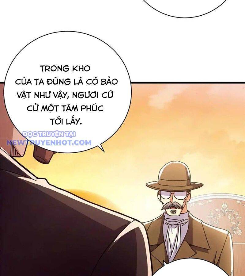 Trưởng Giám Ngục Trông Coi Các Ma Nữ [Chap 105-106] - Page 34