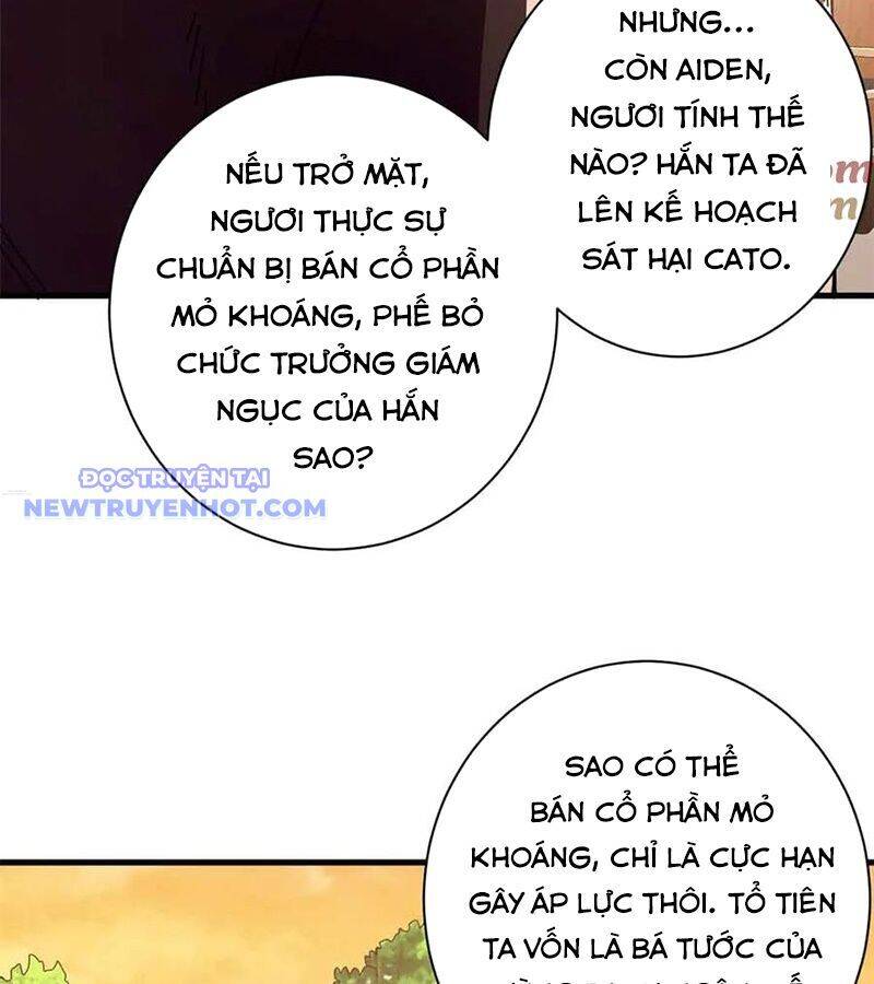 Trưởng Giám Ngục Trông Coi Các Ma Nữ [Chap 105-106] - Page 35