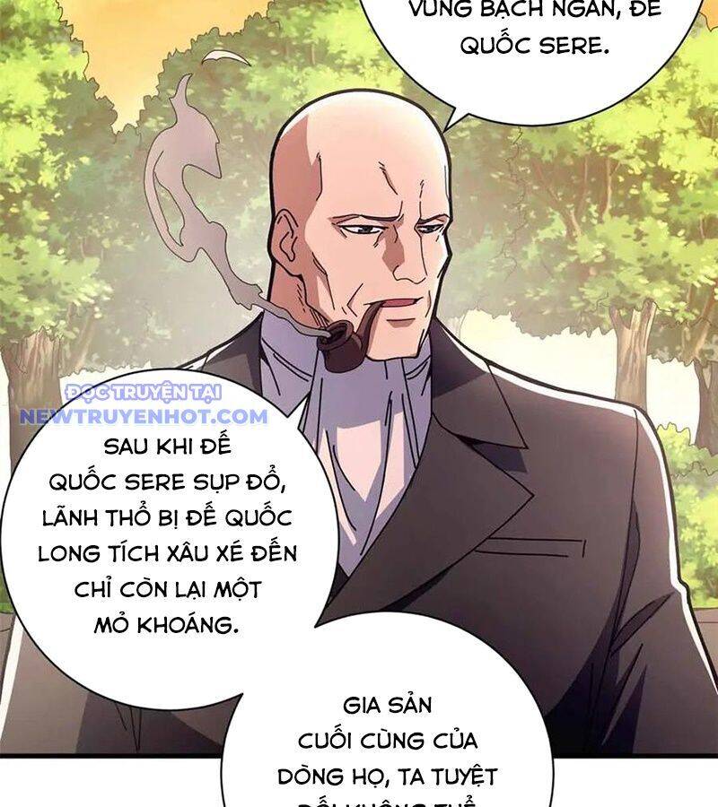 Trưởng Giám Ngục Trông Coi Các Ma Nữ [Chap 105-106] - Page 36