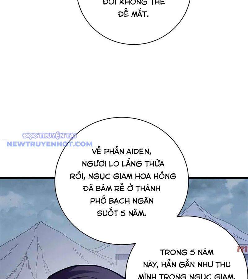 Trưởng Giám Ngục Trông Coi Các Ma Nữ [Chap 105-106] - Page 37