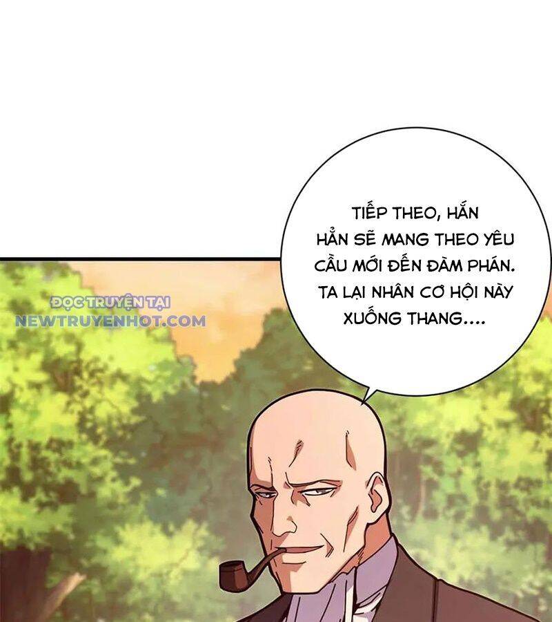 Trưởng Giám Ngục Trông Coi Các Ma Nữ [Chap 105-106] - Page 42