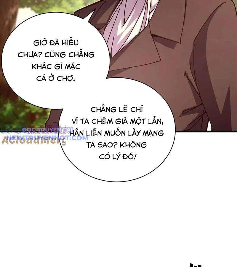 Trưởng Giám Ngục Trông Coi Các Ma Nữ [Chap 105-106] - Page 43