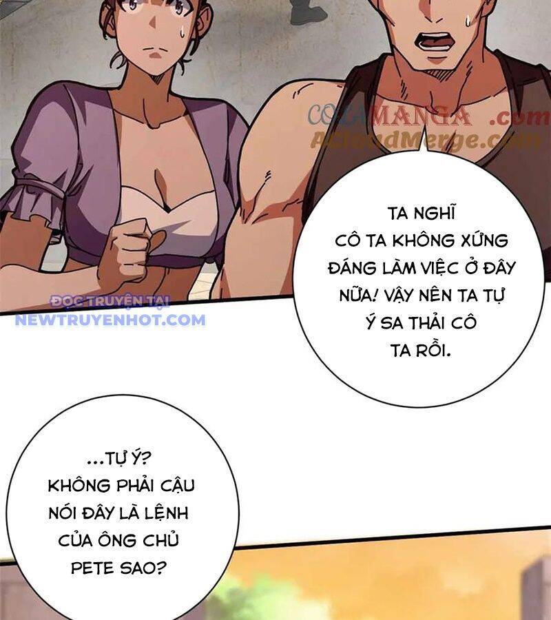 Trưởng Giám Ngục Trông Coi Các Ma Nữ [Chap 105-106] - Page 46