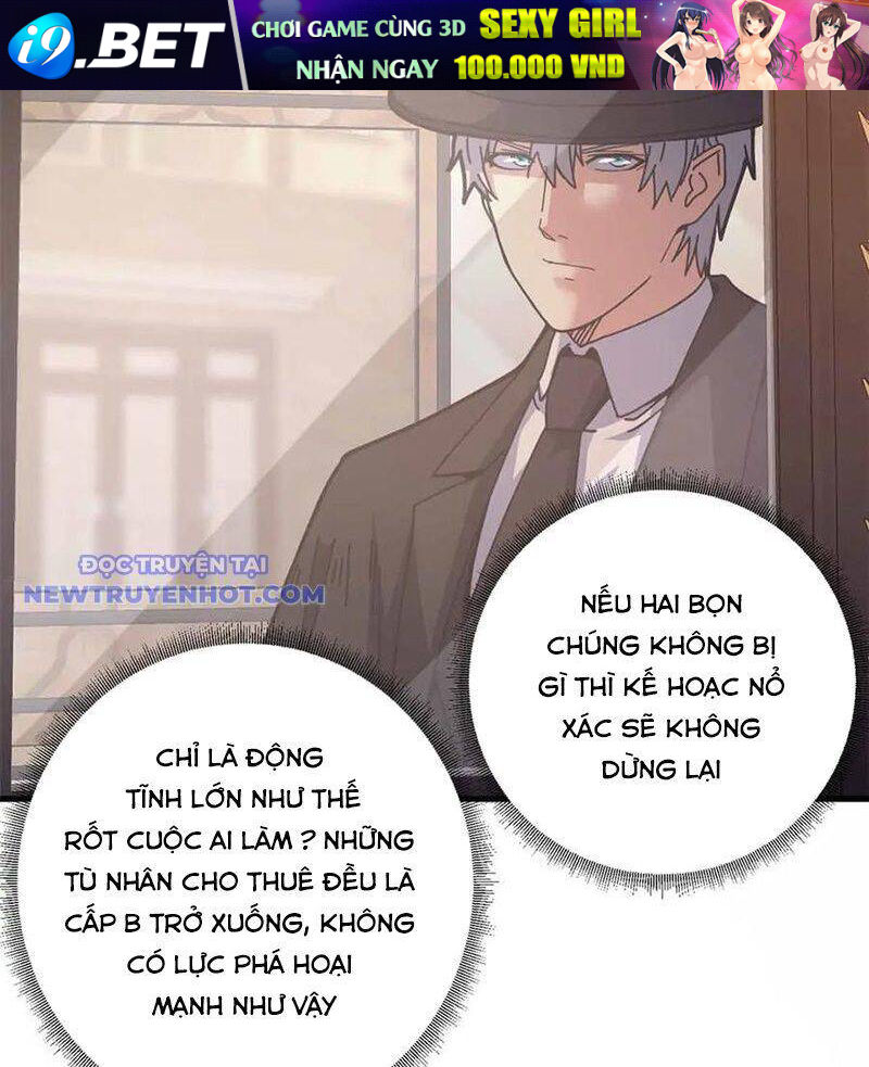 Trưởng Giám Ngục Trông Coi Các Ma Nữ [Chap 105-106] - Page 55