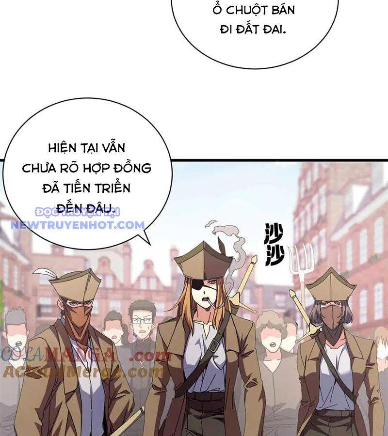 Trưởng Giám Ngục Trông Coi Các Ma Nữ [Chap 105-106] - Page 6