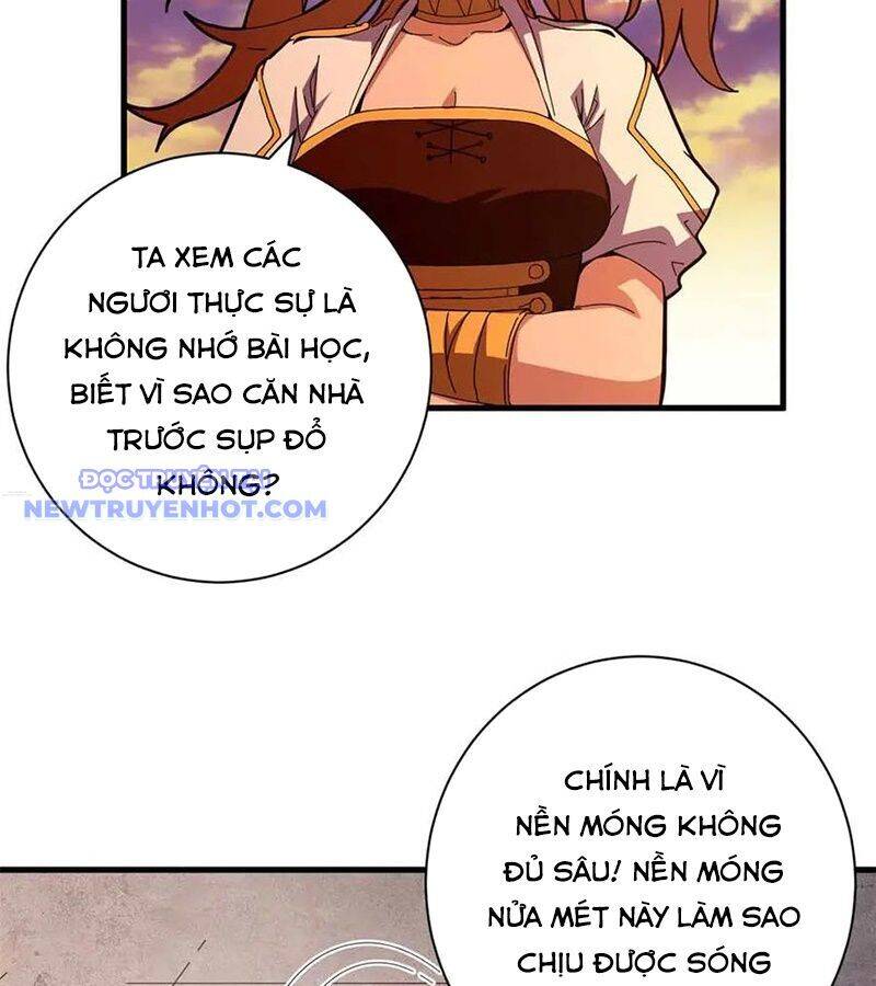 Trưởng Giám Ngục Trông Coi Các Ma Nữ [Chap 105-106] - Page 60