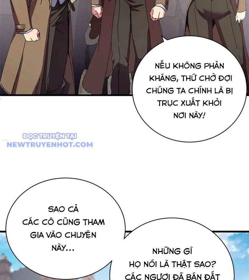 Trưởng Giám Ngục Trông Coi Các Ma Nữ [Chap 105-106] - Page 7