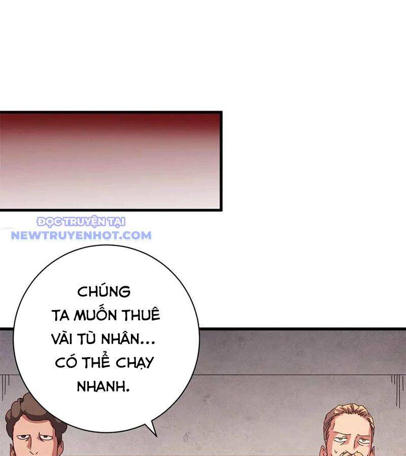 Trưởng Giám Ngục Trông Coi Các Ma Nữ [Chap 105-106] - Page 81