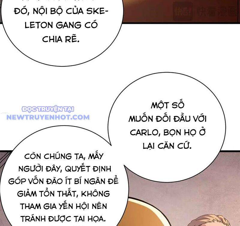 Trưởng Giám Ngục Trông Coi Các Ma Nữ [Chap 105-106] - Page 84