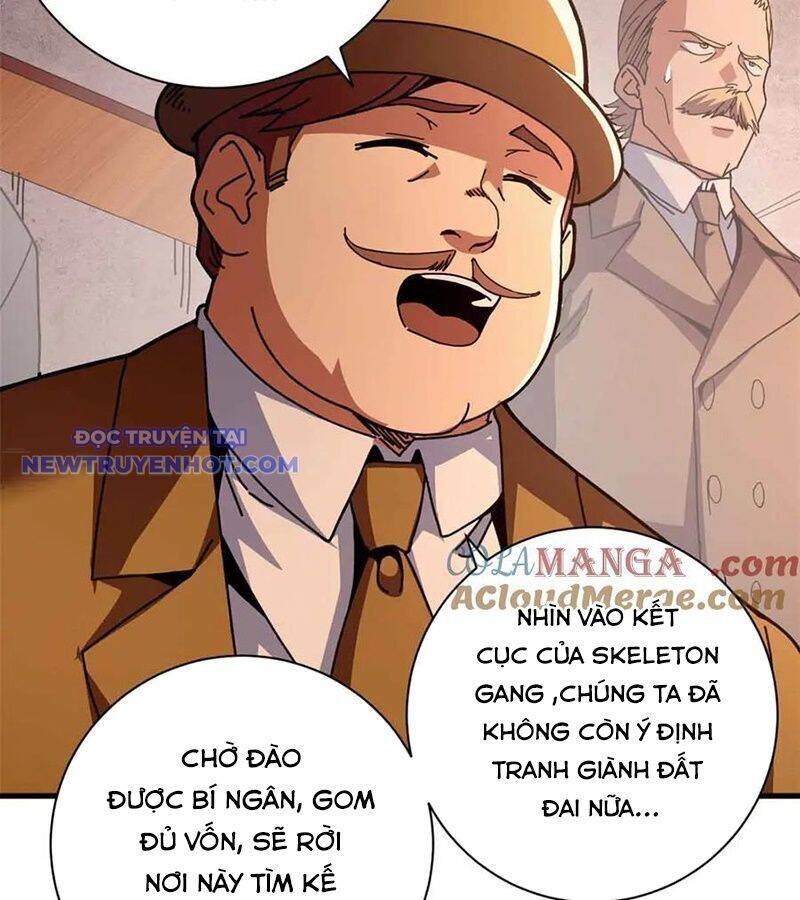 Trưởng Giám Ngục Trông Coi Các Ma Nữ [Chap 105-106] - Page 85