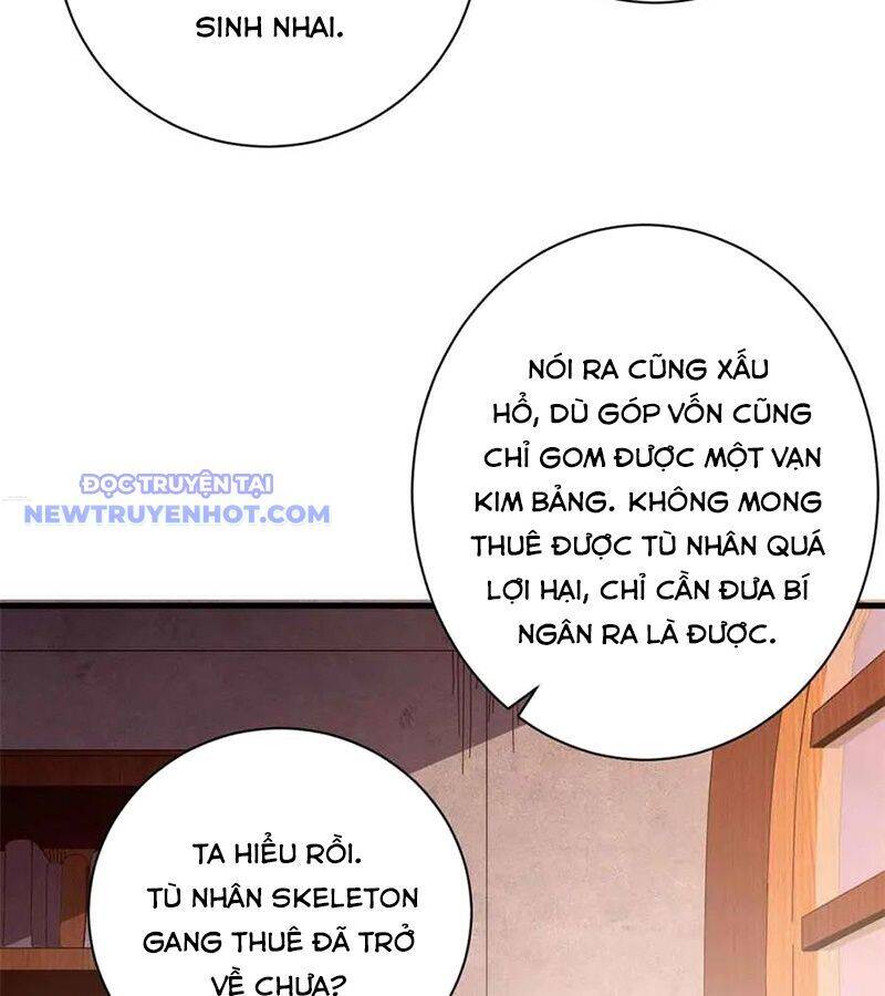 Trưởng Giám Ngục Trông Coi Các Ma Nữ [Chap 105-106] - Page 86