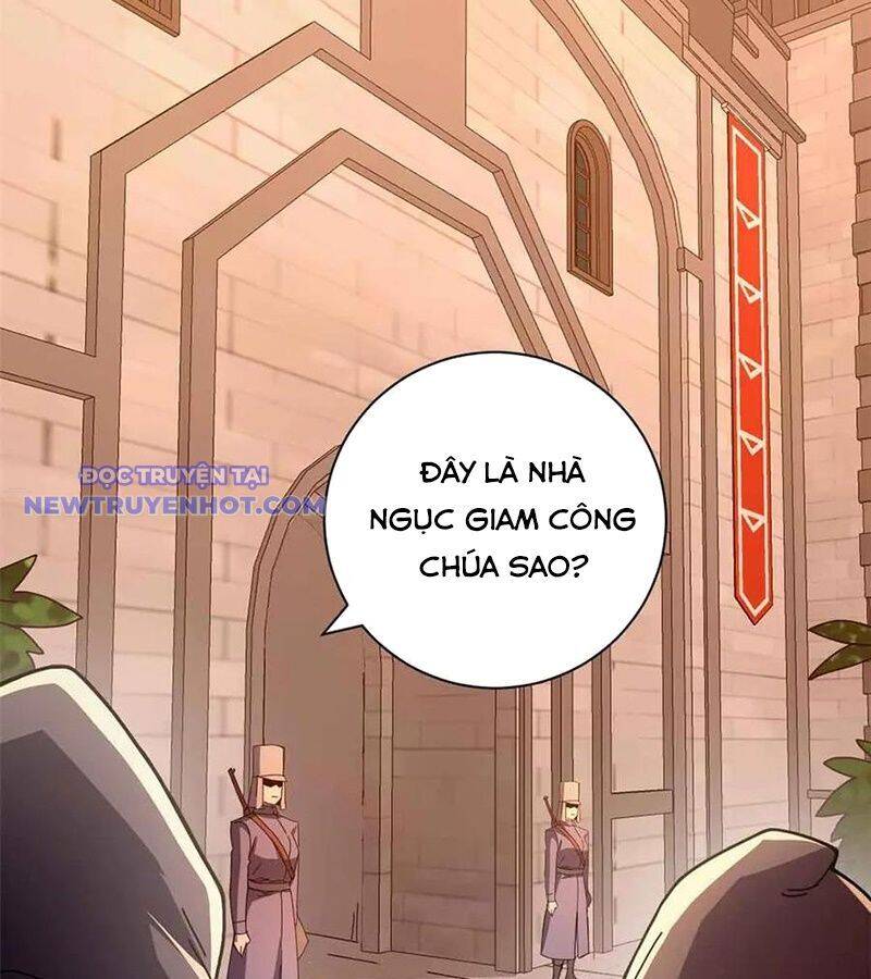 Trưởng Giám Ngục Trông Coi Các Ma Nữ [Chap 105-106] - Page 92