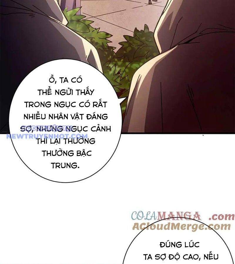 Trưởng Giám Ngục Trông Coi Các Ma Nữ [Chap 105-106] - Page 93