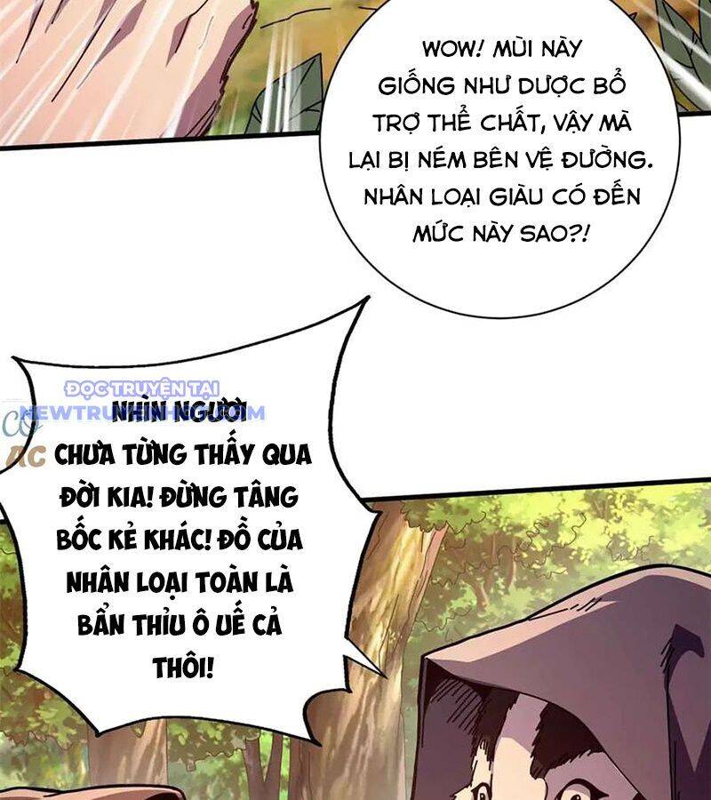 Trưởng Giám Ngục Trông Coi Các Ma Nữ [Chap 105-106] - Page 96