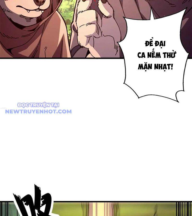 Trưởng Giám Ngục Trông Coi Các Ma Nữ [Chap 105-106] - Page 98